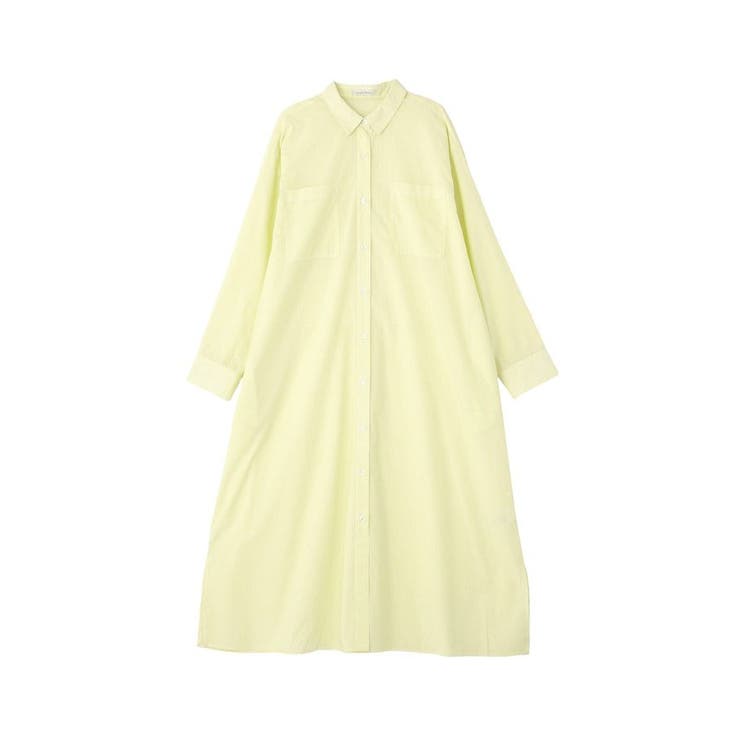 UVカットシャツワンピース | Green Parks  | 詳細画像29 