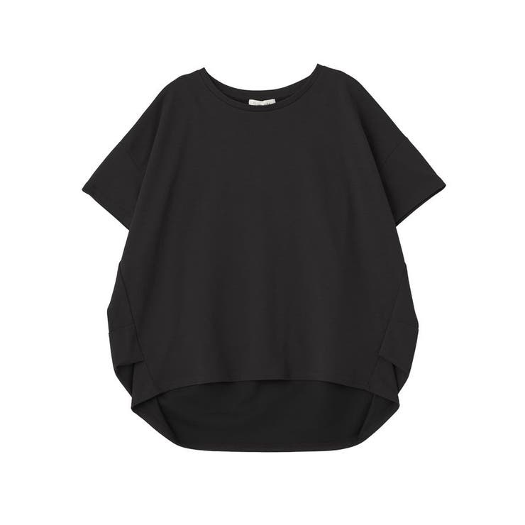 超冷感コクーンカットプルオーバー | Green Parks  | 詳細画像47 