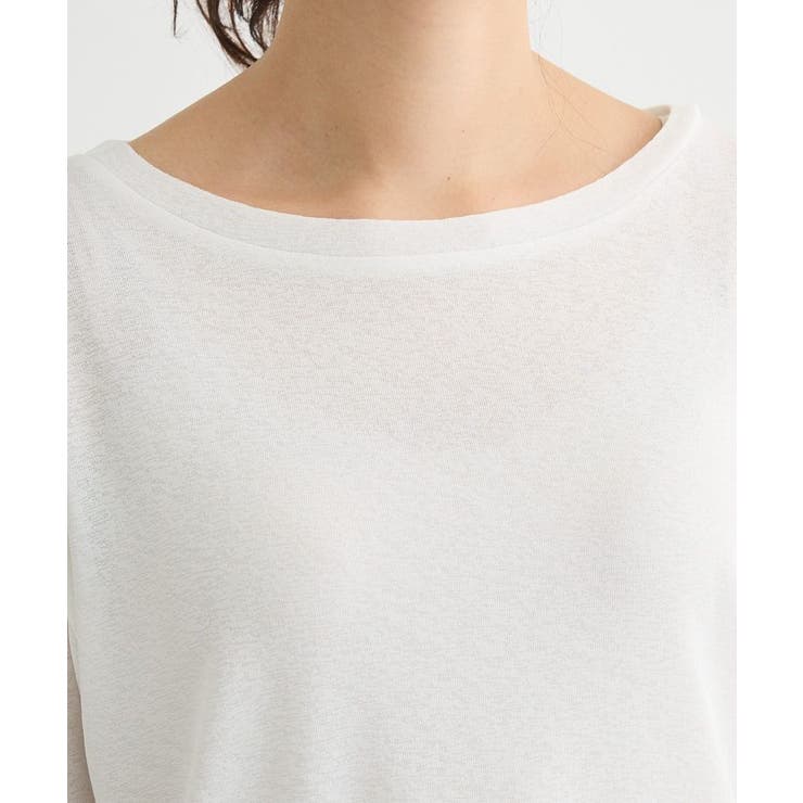 SET2点２wayシャーリングニット+インナー | Green Parks  | 詳細画像18 