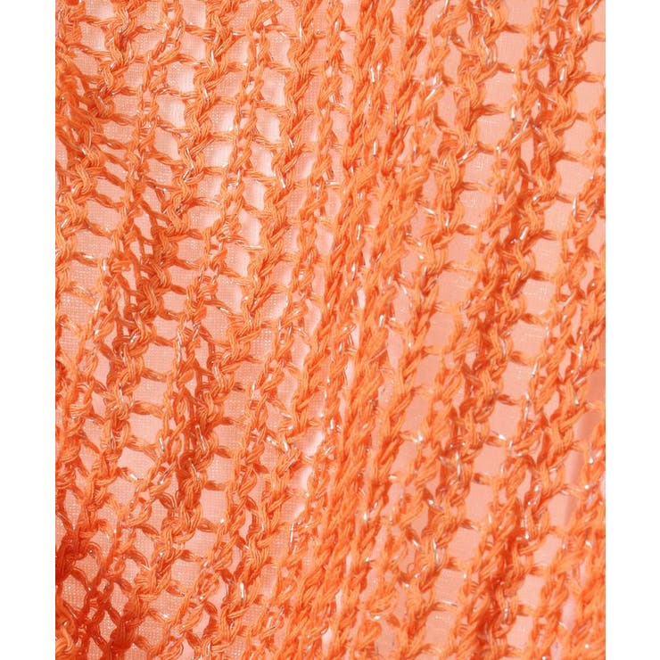 SET2点２wayシャーリングニット+インナー | Green Parks  | 詳細画像35 