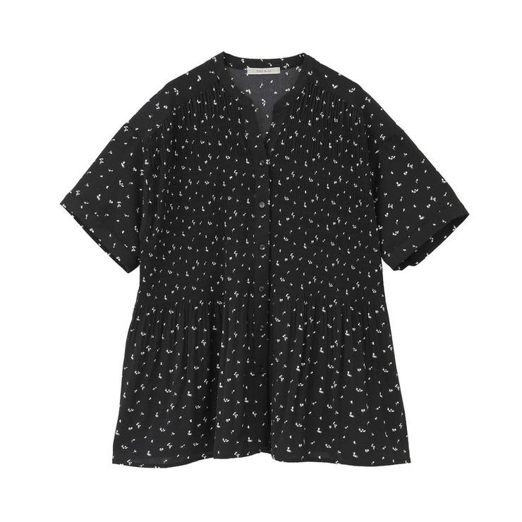 マジョリカプリーツスキッパーブラウス | Green Parks  | 詳細画像41 