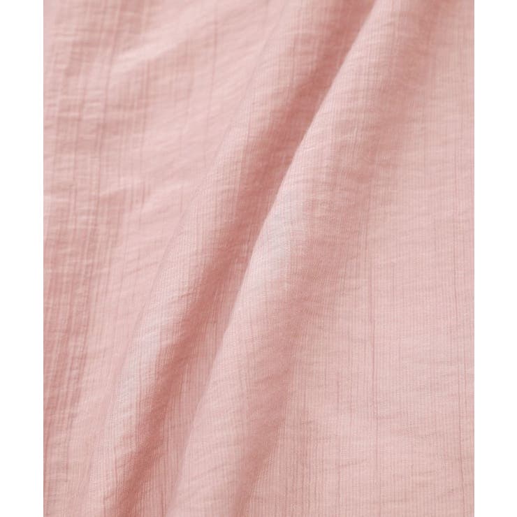 SET2点シアーシャツ+ビスチェ | Green Parks  | 詳細画像37 