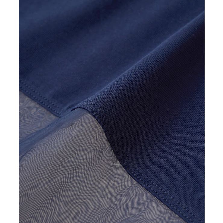 シアードッキングプルオーバー2 | Green Parks  | 詳細画像29 