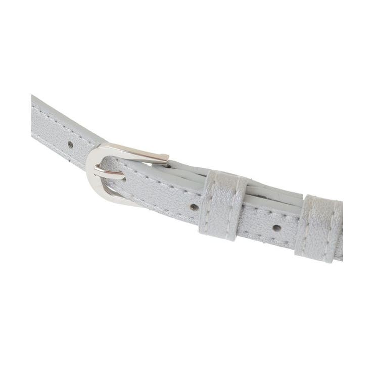 every walk.ウォレットベルト | Green Parks  | 詳細画像5 