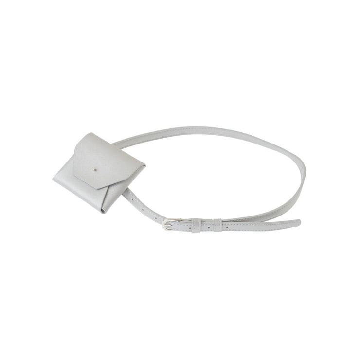 every walk.ウォレットベルト | Green Parks  | 詳細画像9 