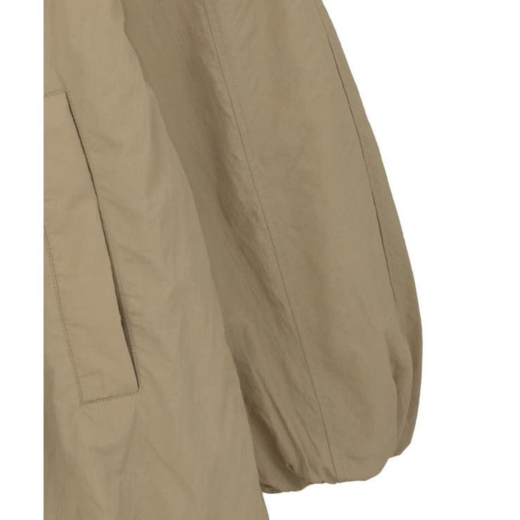 ミディ丈ディフォームMA-1 | Green Parks  | 詳細画像40 