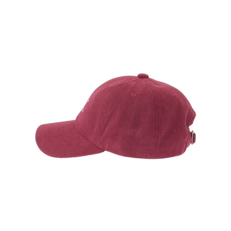 everywalk.コーデュロイロゴキャップ | Green Parks  | 詳細画像13 