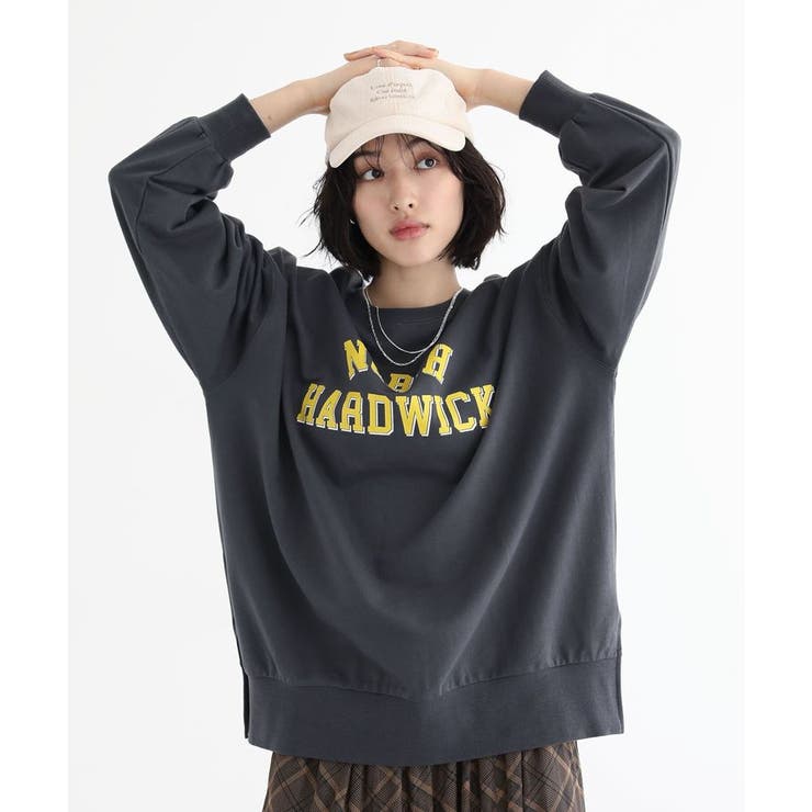 everywalk.コーデュロイロゴキャップ | Green Parks  | 詳細画像7 