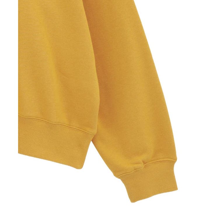 オーバーサイズロゴ裏毛プルオーバー | Green Parks  | 詳細画像40 