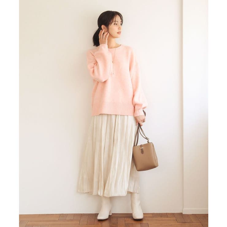 RUPIS.ヒール金具ストレッチブーツ | Green Parks  | 詳細画像3 