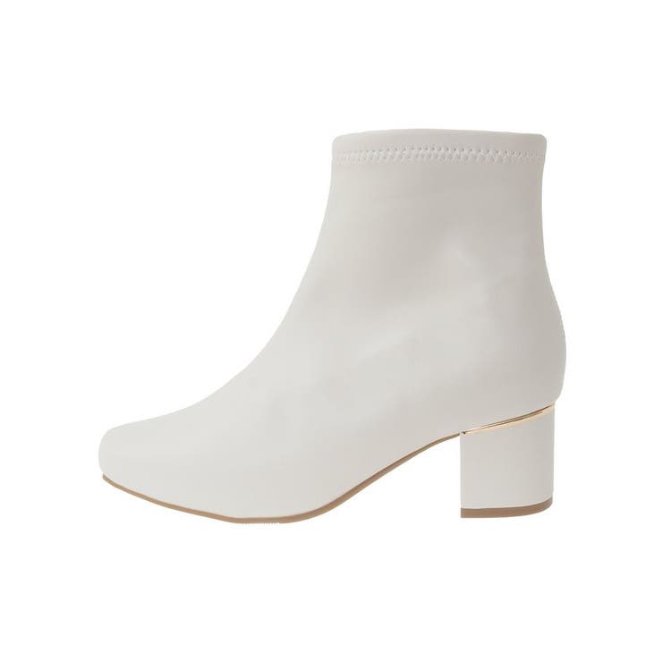 RUPIS.ヒール金具ストレッチブーツ | Green Parks  | 詳細画像6 