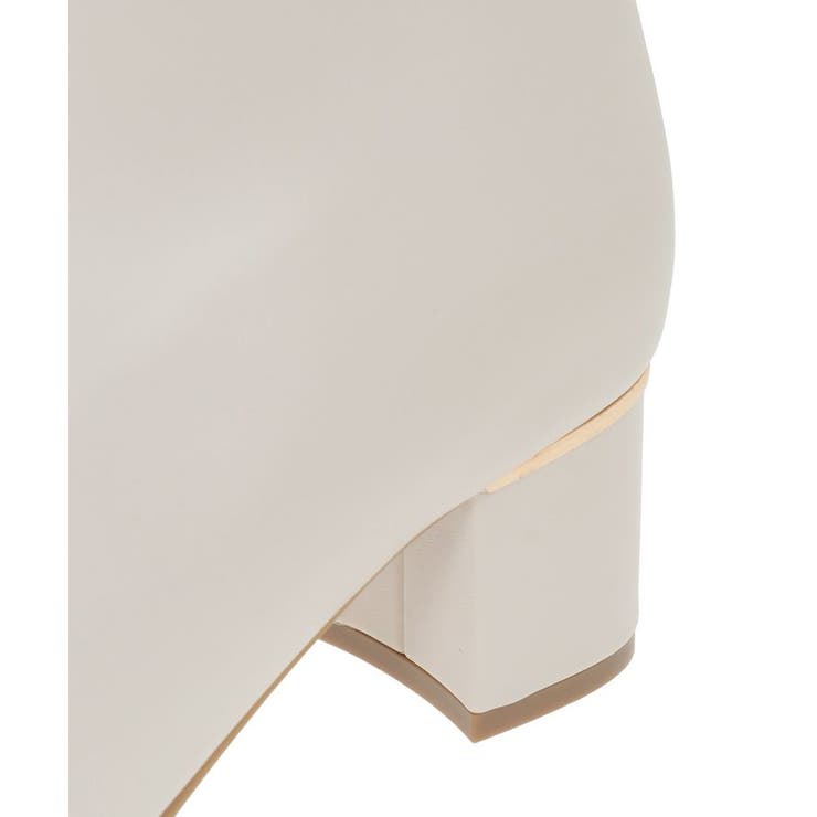 RUPIS.ヒール金具ストレッチブーツ | Green Parks  | 詳細画像9 