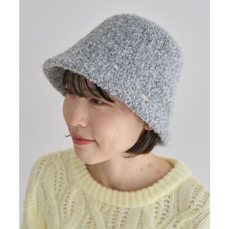 every walk.ブークレバケットハット | Green Parks  | 詳細画像1 