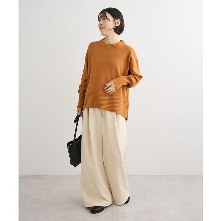 andmikka.三層ミニショルダーバック | Green Parks  | 詳細画像4 