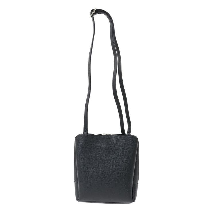 andmikka.三層ミニショルダーバック | Green Parks  | 詳細画像9 