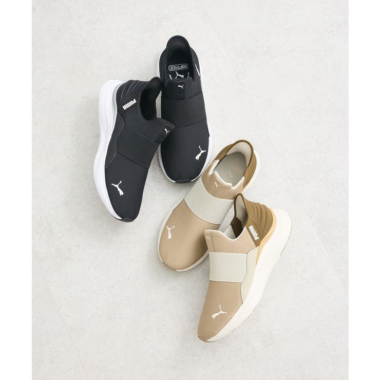■PUMA EASE IN | Green Parks  | 詳細画像1 