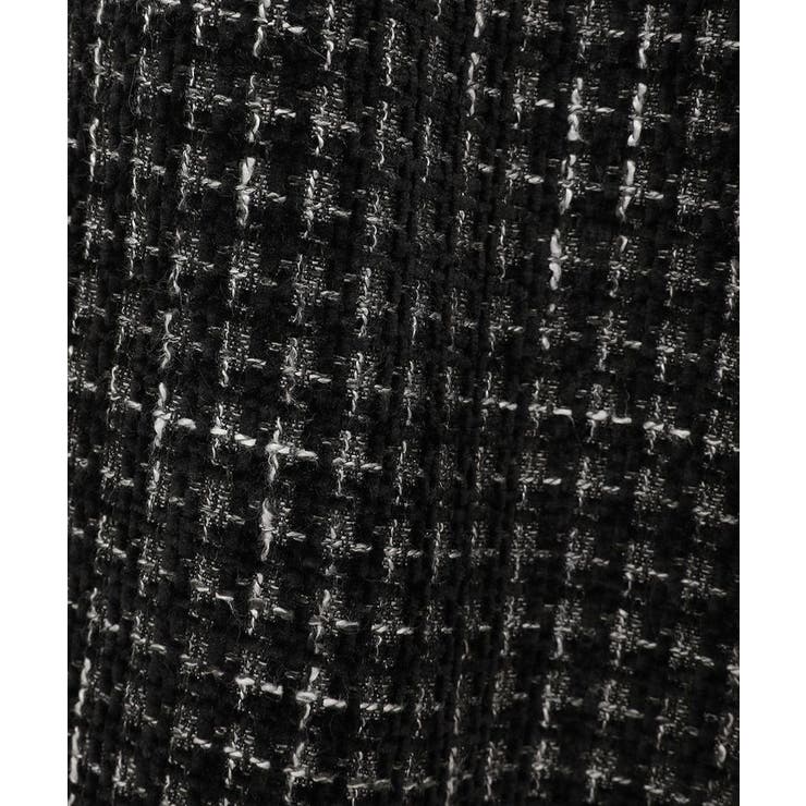 ・ELENCARE DUE ツィードハーフパンツ | Green Parks  | 詳細画像14 