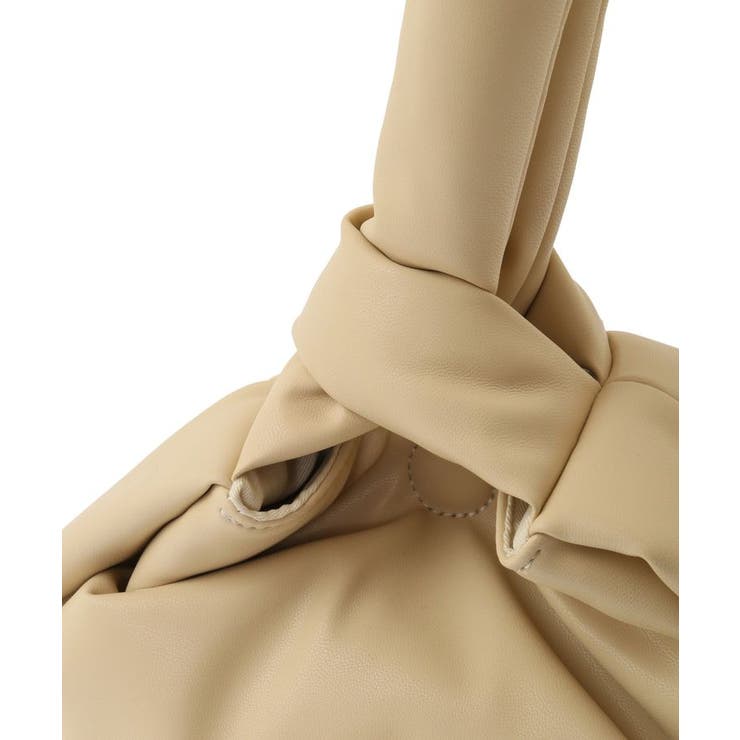 ・cache cache パフィーラウンドバッグ | Green Parks  | 詳細画像14 