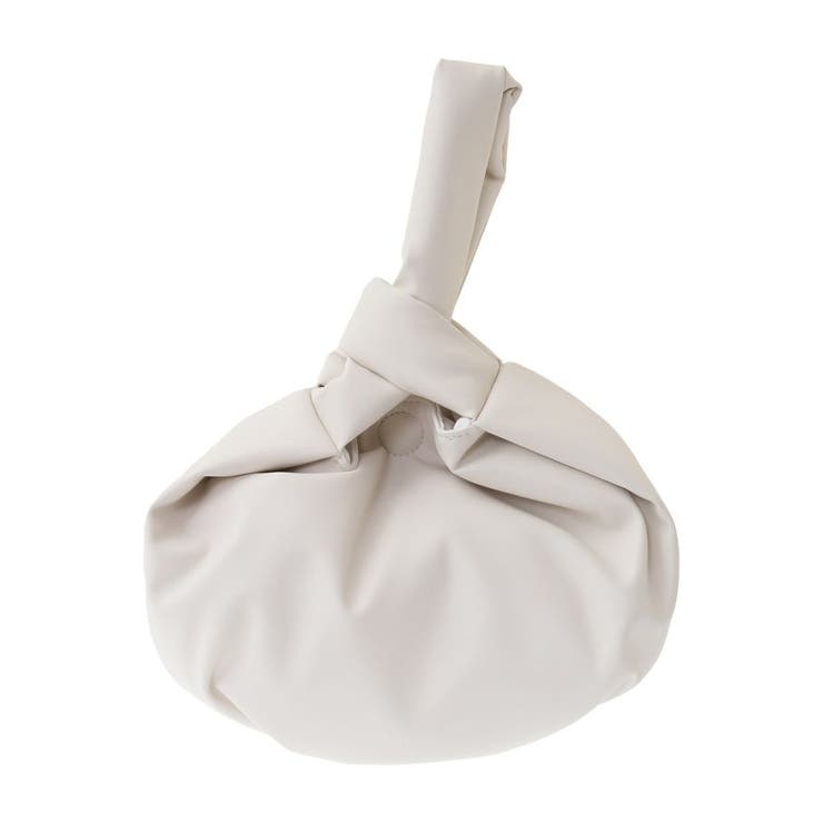 ・cache cache パフィーラウンドバッグ | Green Parks  | 詳細画像16 