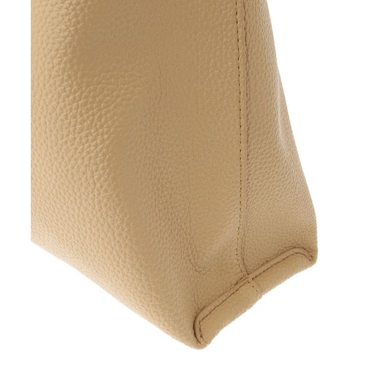 ・QUON 軽量トライアングルトート | Green Parks  | 詳細画像10 