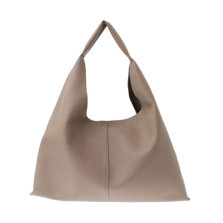 ・QUON 軽量トライアングルトート | Green Parks  | 詳細画像14 