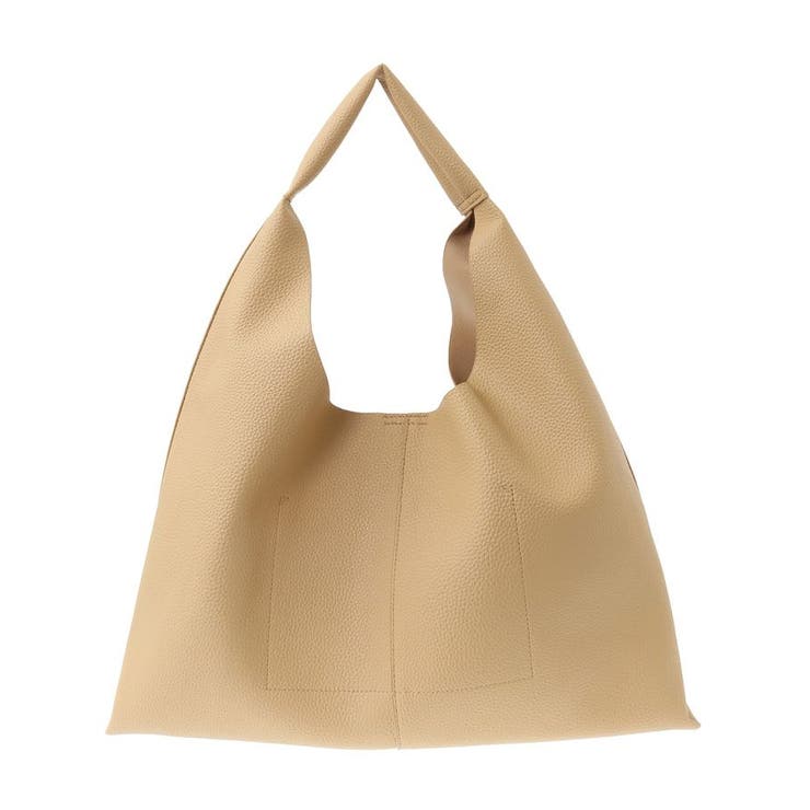 ・QUON 軽量トライアングルトート | Green Parks  | 詳細画像5 