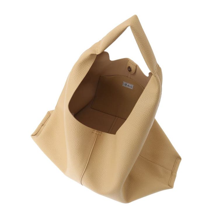 ・QUON 軽量トライアングルトート | Green Parks  | 詳細画像8 