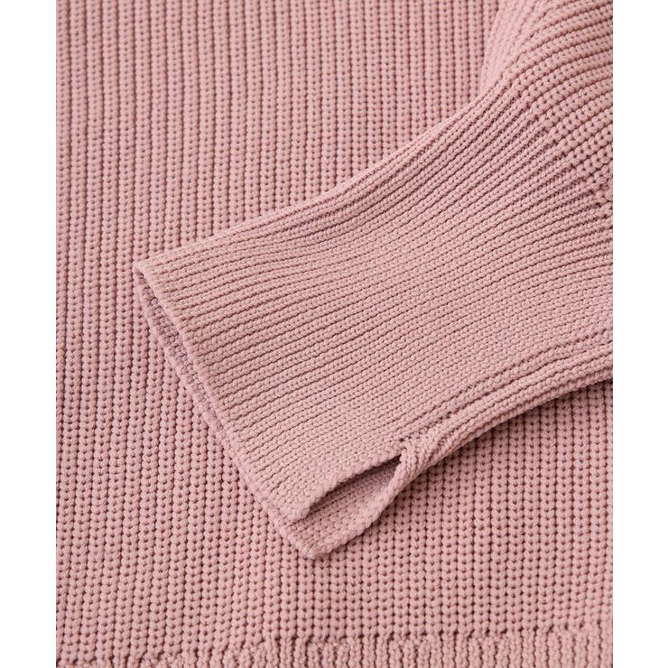 ・ANDSEARCH ニットカーディガン | Green Parks  | 詳細画像30 