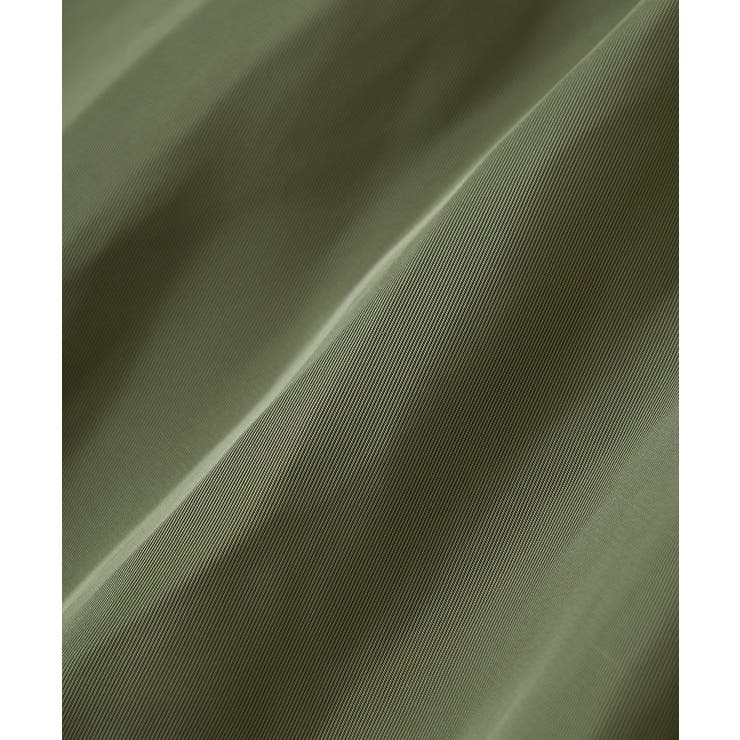 ・SUGAR SPOON ミリタリーフレアスカート | Green Parks  | 詳細画像16 