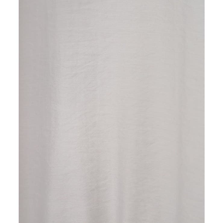 ・Railmeオーガンジーワンピース(インナーOP付) | Green Parks  | 詳細画像28 