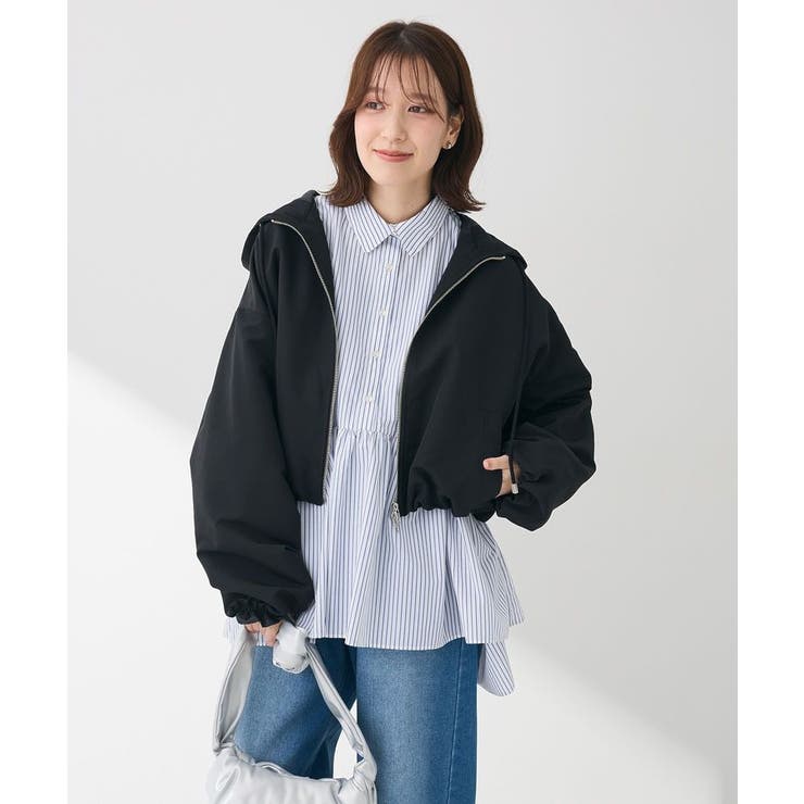 ELENCARE DUE バルーンショートマンパー[品番:GRPW0048174 ELENCARE DUE バルーンショートマンパー[品番:GRPW0048174