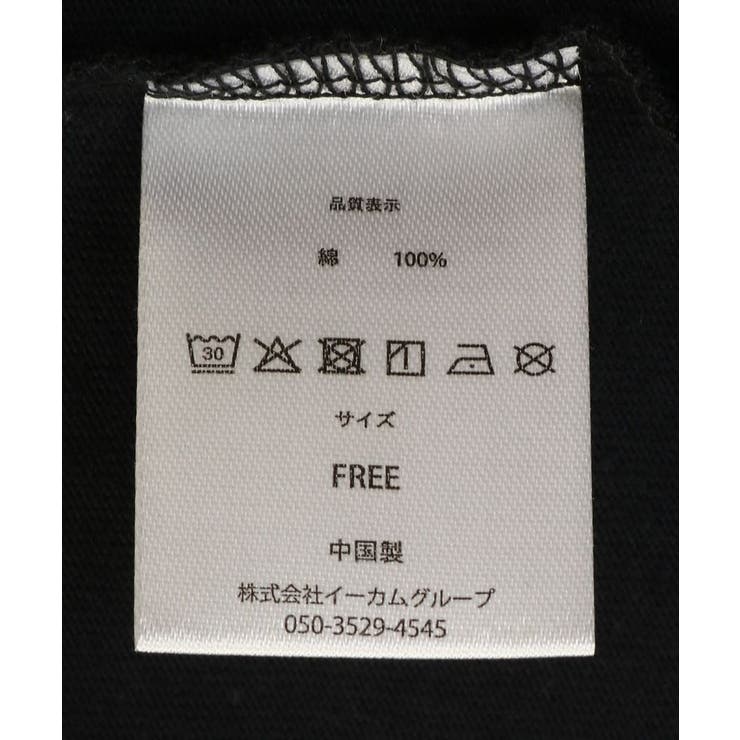 ■WICKED グラフィックロンT | Green Parks  | 詳細画像17 