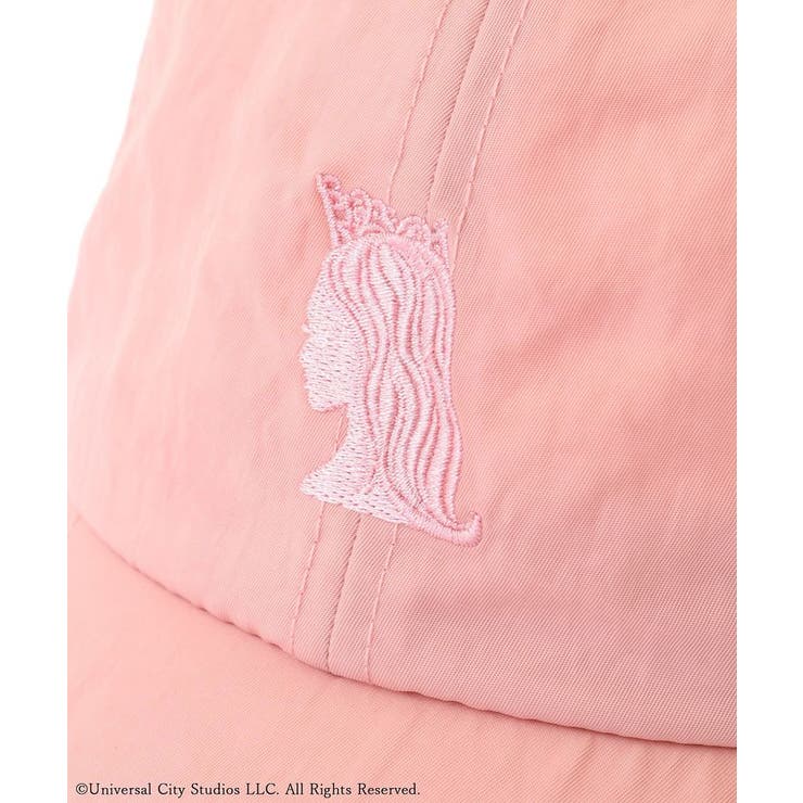 ■WICKED アイコン刺繍キャップ | Green Parks  | 詳細画像11 