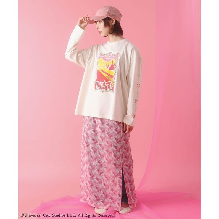 ■WICKED アイコン刺繍キャップ | Green Parks  | 詳細画像2 