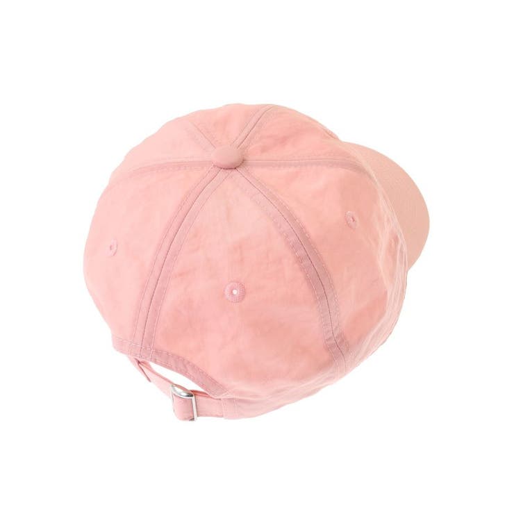 ■WICKED アイコン刺繍キャップ | Green Parks  | 詳細画像8 