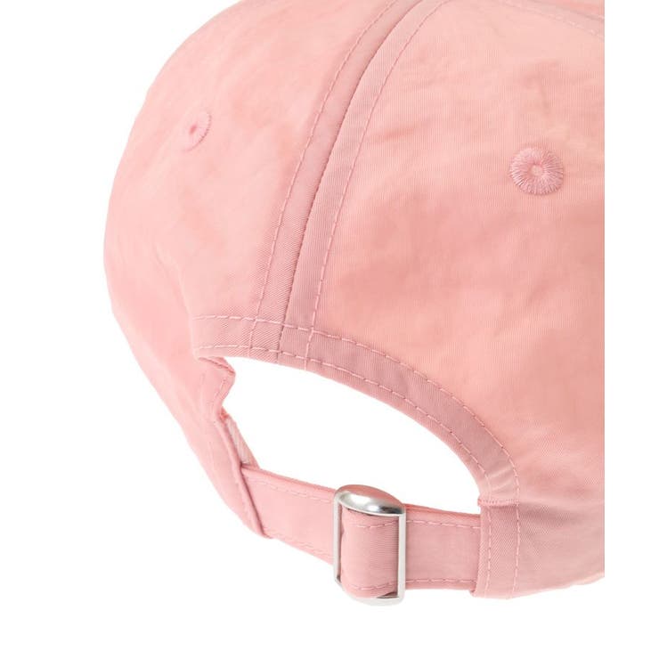 ■WICKED アイコン刺繍キャップ | Green Parks  | 詳細画像9 