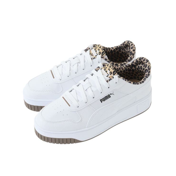 ●PUMA キャリーナストリートレオ2 | Green Parks  | 詳細画像1 