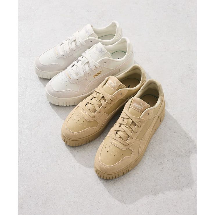 ■PUMA キャリーナストリートSD | Green Parks  | 詳細画像1 