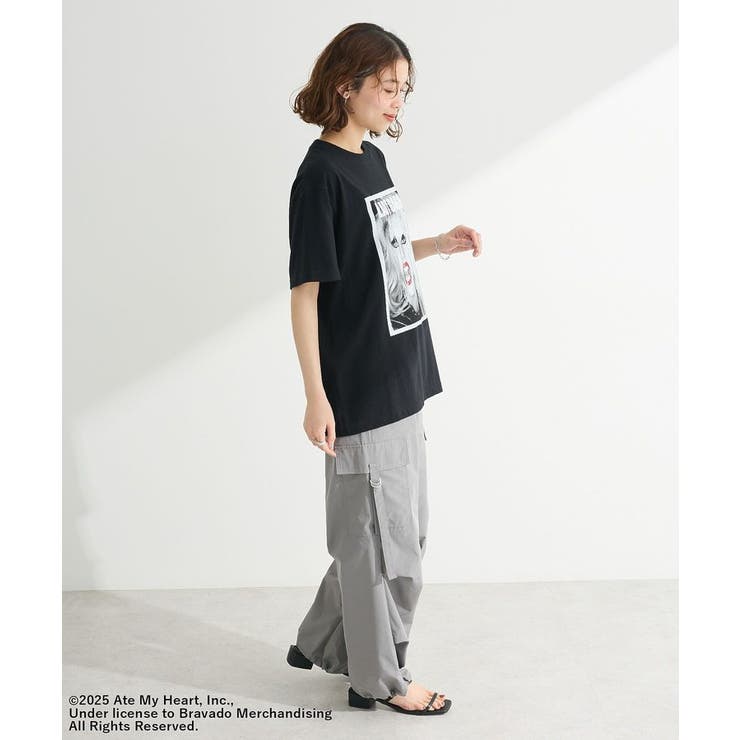 ■LADY GAGA-A TEE | Green Parks  | 詳細画像3 