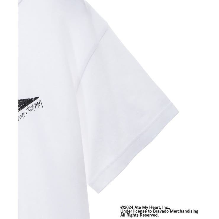 □LADY GAGA-F TEE[品番：GRPW0048299]｜Green Parks （グリーン
