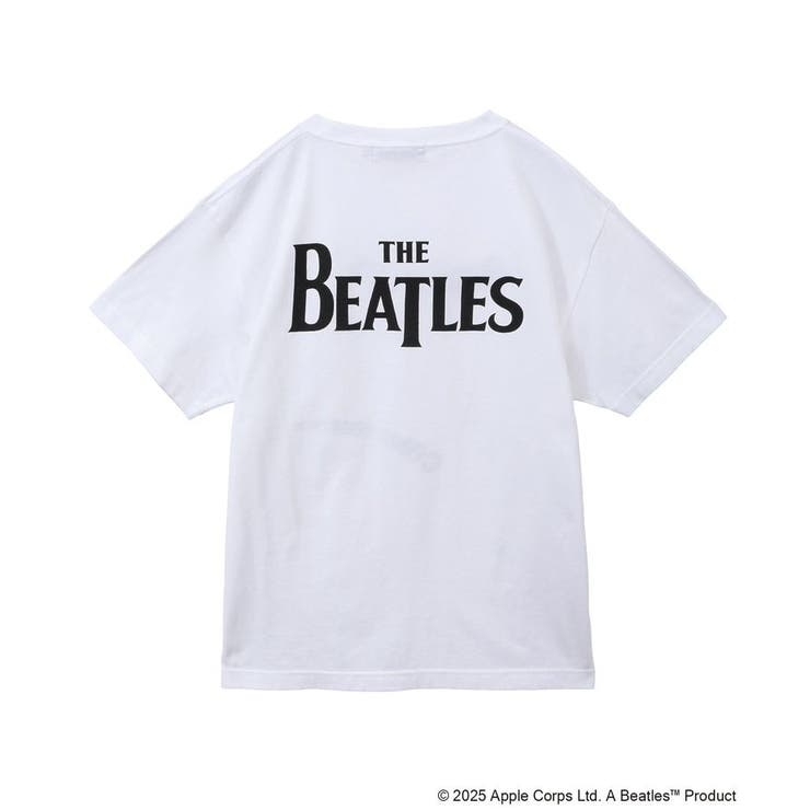 Pretty Green プリティーグリーン × The Beatles ビートルズ
