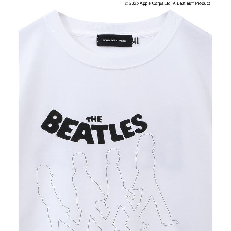 Pretty Green プリティーグリーン × The Beatles ビートルズ