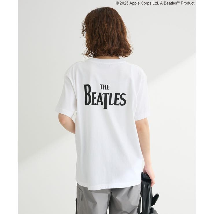 Pretty Green プリティーグリーン × The Beatles ビートルズ