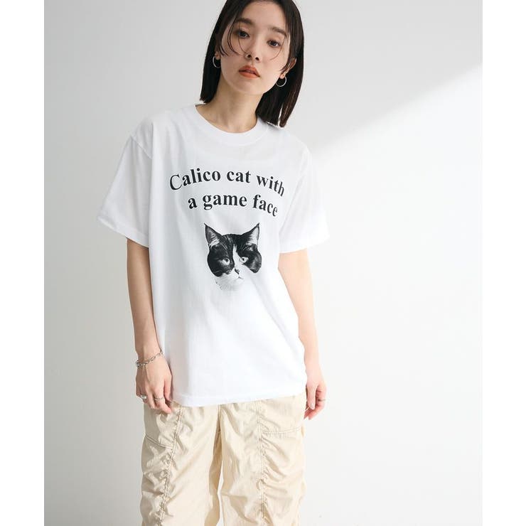 ■Regency works CALICO CAT | Green Parks  | 詳細画像1 