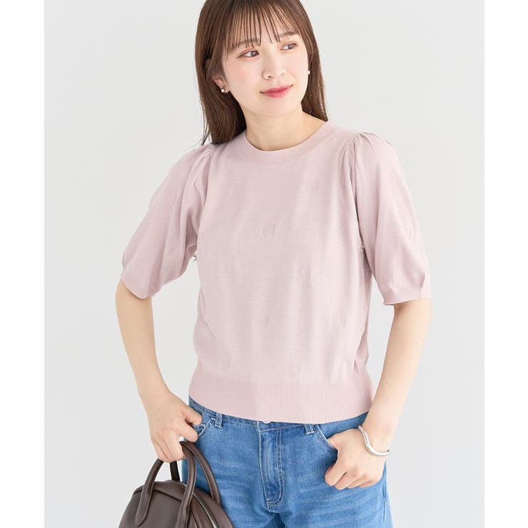 ピンク