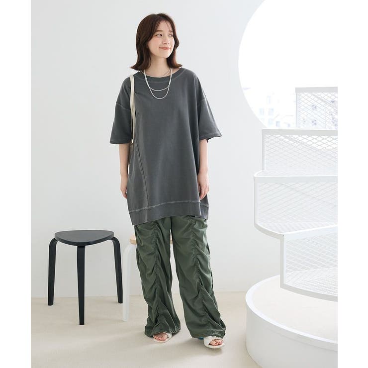 専用　salsation グリーン パンツ Sサイズ salsation サルセーション ウエア ショートパンツ Sサイズ