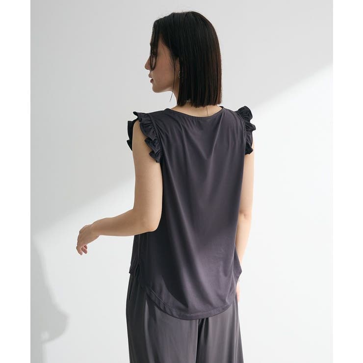 ・SUGAR SPOON 【ラッシュガード】タンクトップ | Green Parks  | 詳細画像7 