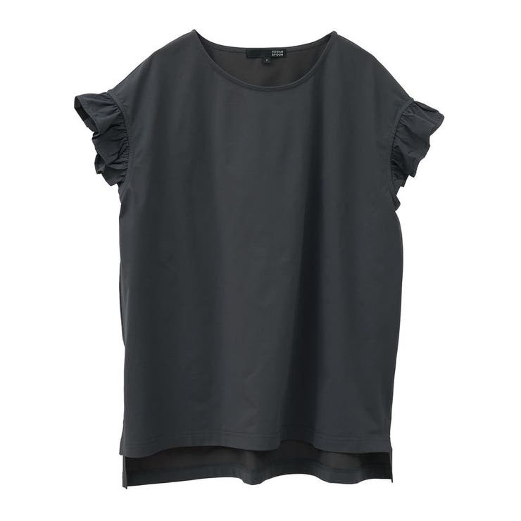 ・SUGAR SPOON 【ラッシュガード】フリルTEE | Green Parks  | 詳細画像19 