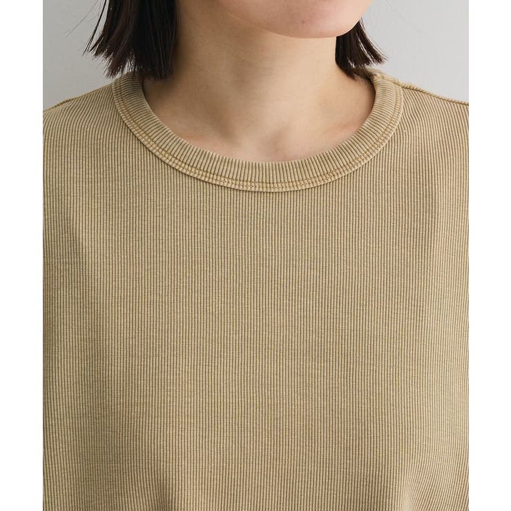 ・SUGAR SPOON ワイドスリーブTEE | Green Parks  | 詳細画像14 