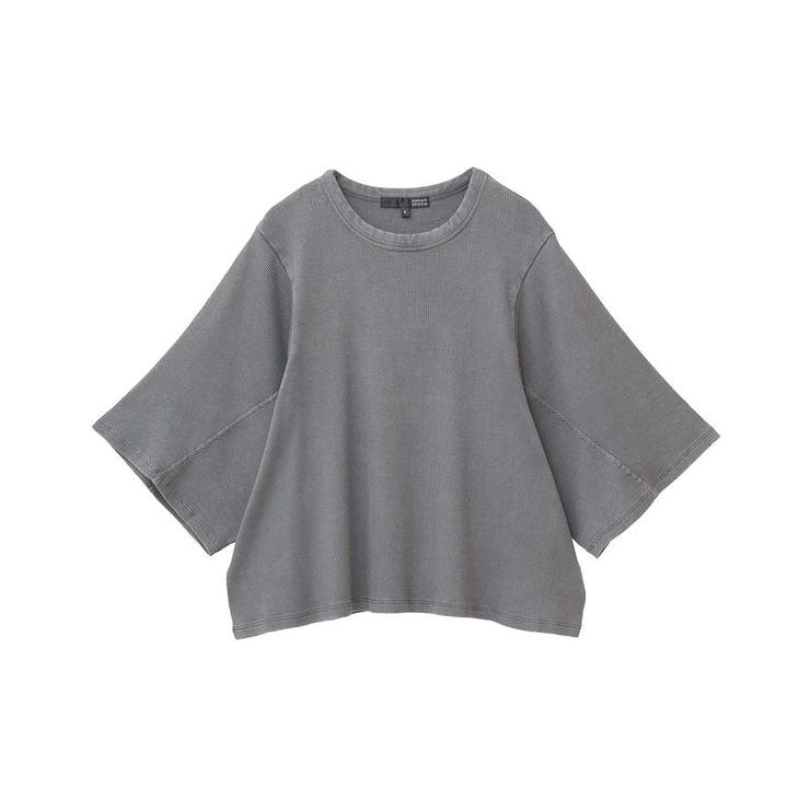 ・SUGAR SPOON ワイドスリーブTEE | Green Parks  | 詳細画像23 